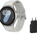 Samsung Galaxy Watch7 44mm Argent