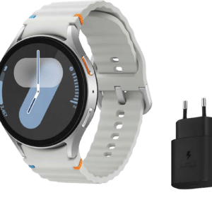 Samsung Galaxy Watch7 44mm Argent