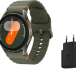 Samsung Galaxy Watch7 44mm Vert