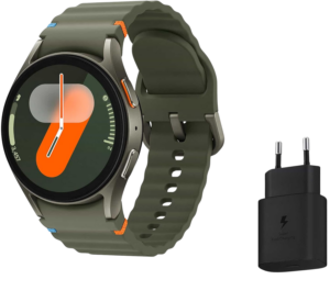 Samsung Galaxy Watch7 44mm Vert