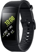 Samsung Gear Fit 2 PRO (S) Noir