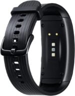 Samsung Gear Fit 2 PRO (S) Noir