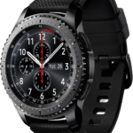 Samsung Gear S3 Frontier 46mm Gris Foncé