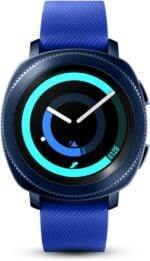 Samsung Gear Sport Bleu Nuit