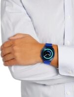 Samsung Gear Sport Bleu Nuit