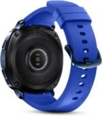 Samsung Gear Sport Bleu Nuit