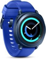 Samsung Gear Sport Bleu Nuit