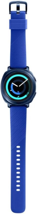 Samsung Gear Sport Bleu Nuit