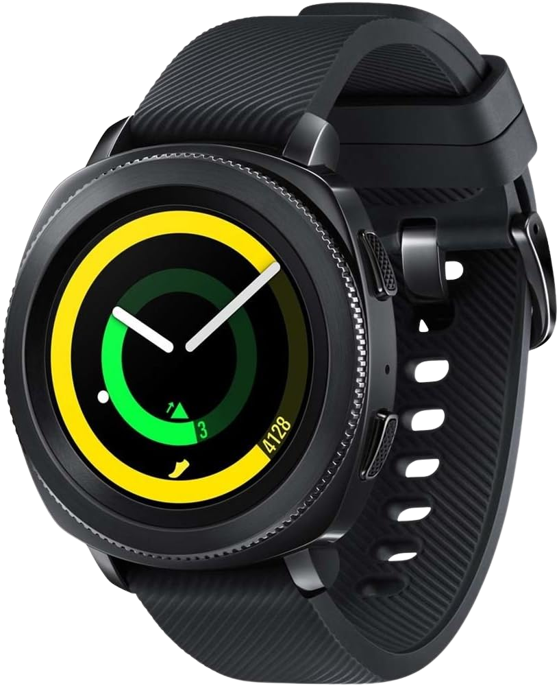 Montre Connectée : Samsung Gear Sport