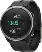 SUUNTO 5 Peak Noir