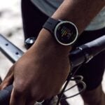 SUUNTO 5 Peak Noir