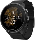 Suunto 7 Smartwatch 50mm Noir, Blanc, Sandstone, Graphite