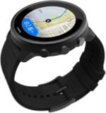 Suunto 7 Smartwatch 50mm Noir, Blanc, Sandstone, Graphite