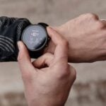 Suunto 7 Smartwatch 50mm Noir, Blanc, Sandstone, Graphite