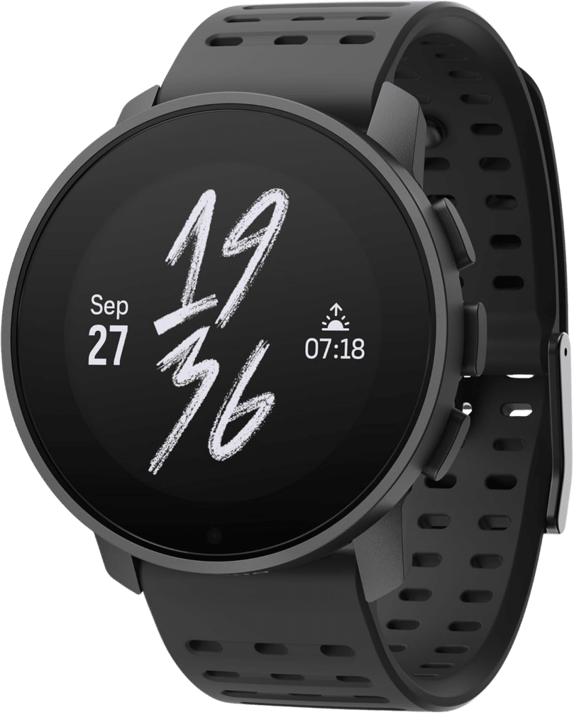 SUUNTO 9 Peak Pro 43mm Noir
