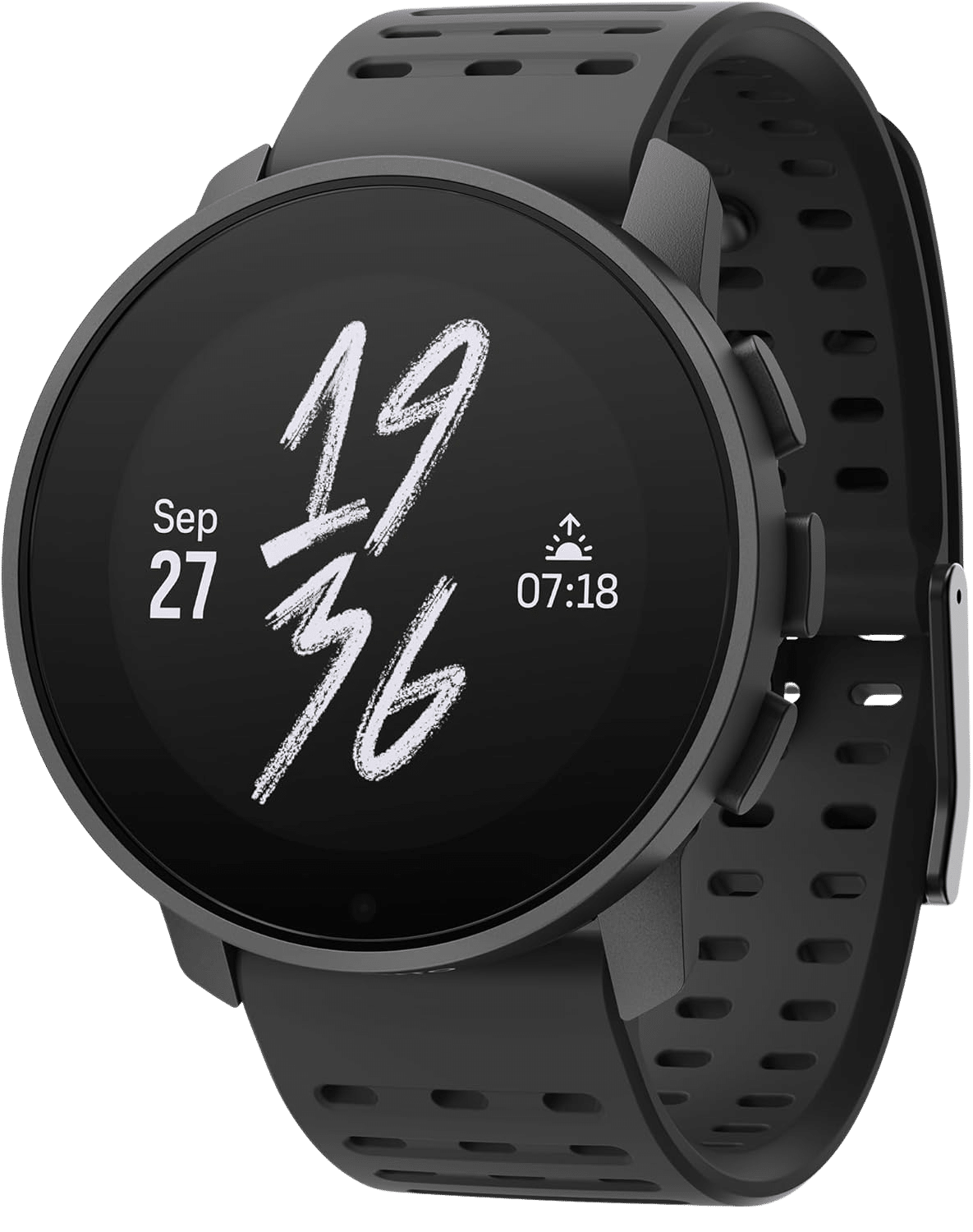 Montres connectées Suunto 9 Peak Pro