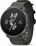 SUUNTO 9 Peak Pro Noir, Gris, Bleu, Vert