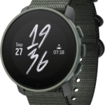 SUUNTO 9 Peak Pro Noir, Gris, Bleu, Vert