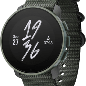 SUUNTO 9 Peak Pro Noir, Gris, Bleu, Vert