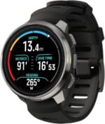 SUUNTO Ocean Noir