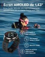 SUUNTO Ocean Noir