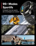 SUUNTO Ocean Noir