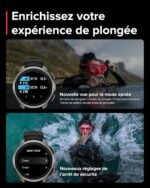 SUUNTO Ocean Noir