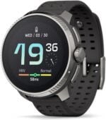 SUUNTO Race Noir, Blanc