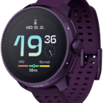 SUUNTO Race Noir, Blanc, Gris