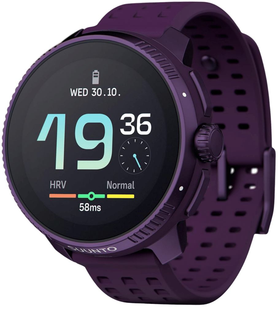 SUUNTO Race Violet