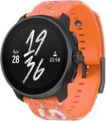 SUUNTO Race S Noir