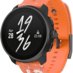 SUUNTO Race S Noir