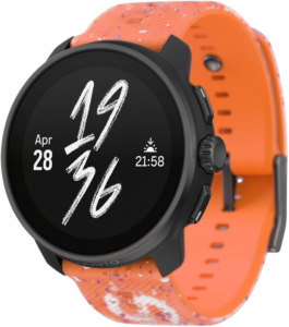 SUUNTO Race S Noir