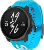 SUUNTO Race S Noir, Blanc