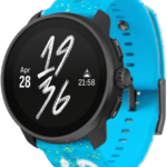 SUUNTO Race S Noir, Blanc