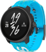 SUUNTO Race S Noir, Blanc