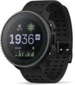 SUUNTO Vertical 49mm Noir