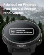 SUUNTO Vertical 49mm Noir