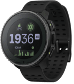 SUUNTO Vertical 49mm Noir