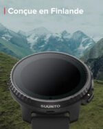 SUUNTO Vertical 49mm Noir