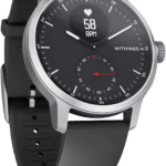 Withings ScanWatch 42mm Noir, Blanc