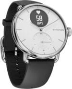 Withings ScanWatch Horizon 43mm Bleu, Vert