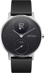 Withings ScanWatch Horizon 43mm Rose d'or