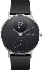 Withings ScanWatch Horizon 43mm Rose d'or