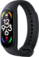 Xiaomi Mi Band 7 Noir