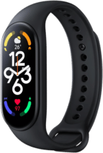 Xiaomi Mi Band 7 Noir