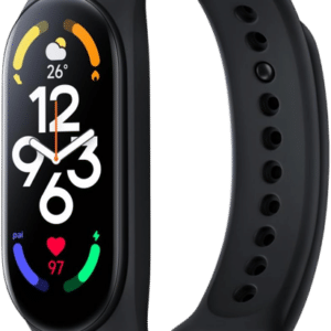 Xiaomi Mi Band 7 Noir