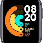 Xiaomi MI Watch Lite 41mm Bleu