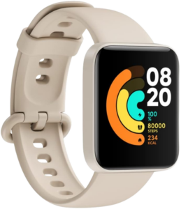 Xiaomi Redmi Watch 2 Lite GL Beige