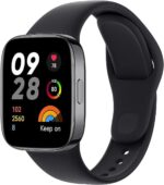 Xiaomi Redmi Watch 3 Noir